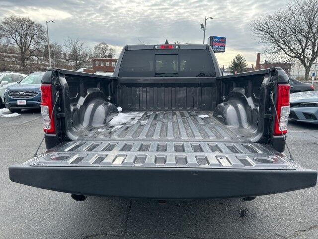 2020 Ram 1500 Big Horn Worcester MA 2020 Ram 1500 Big Horn Worcester MA