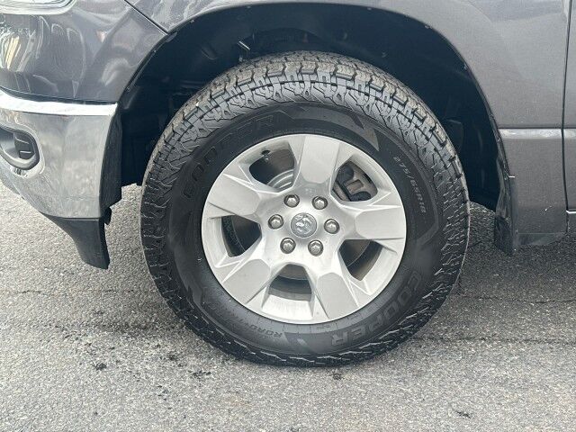 2020 Ram 1500 Big Horn Worcester MA 2020 Ram 1500 Big Horn Worcester MA