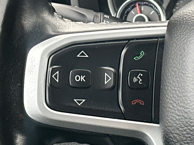 2020 Ram 1500 Big Horn Worcester MA 2020 Ram 1500 Big Horn Worcester MA