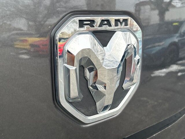 2020 Ram 1500 Big Horn Worcester MA 2020 Ram 1500 Big Horn Worcester MA