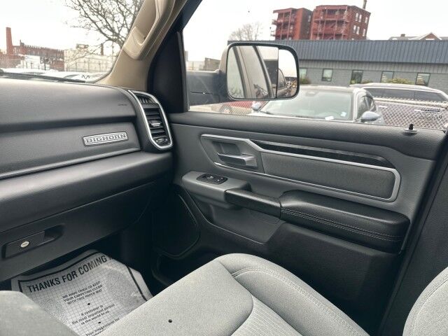 2020 Ram 1500 Big Horn Worcester MA 2020 Ram 1500 Big Horn Worcester MA