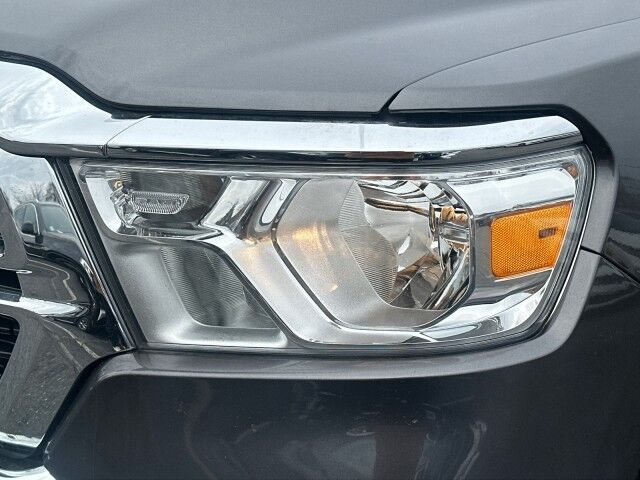 2020 Ram 1500 Big Horn Worcester MA 2020 Ram 1500 Big Horn Worcester MA