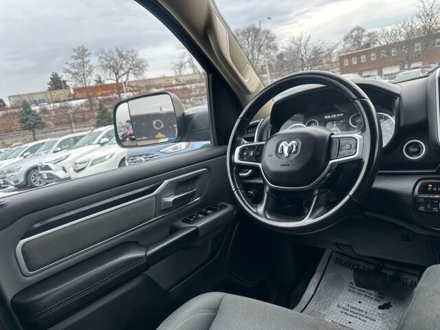 2020 Ram 1500 Big Horn Worcester MA 2020 Ram 1500 Big Horn Worcester MA