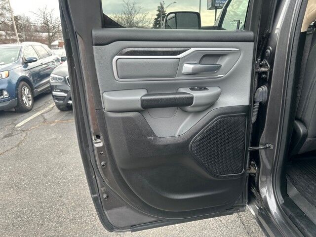 2020 Ram 1500 Big Horn Worcester MA 2020 Ram 1500 Big Horn Worcester MA