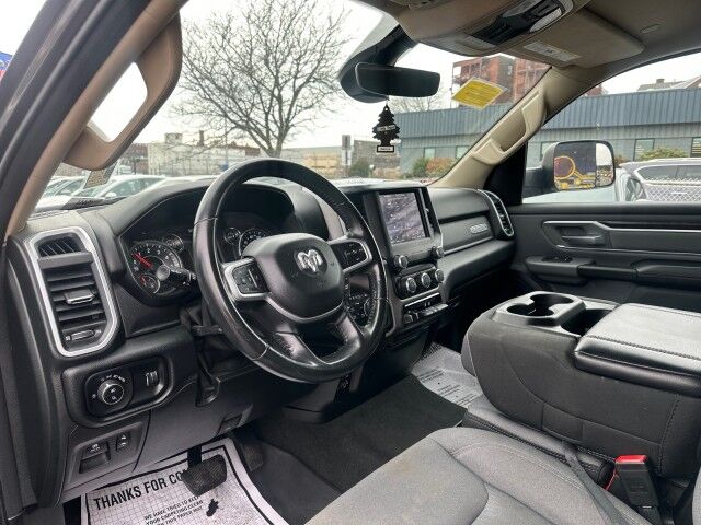 2020 Ram 1500 Big Horn Worcester MA 2020 Ram 1500 Big Horn Worcester MA