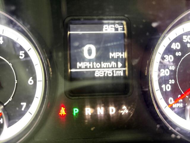 2020 Ram 1500 CLASSIC Crew Cab 4x4 Express Hemi Salt Lake City UT