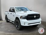 2020 Ram 1500 CLASSIC Crew Cab 4x4 Express Hemi