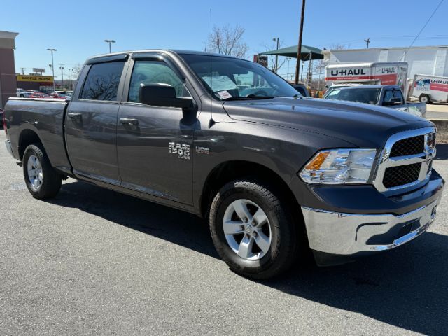 2020 Ram 1500 CLASSIC SLT 4X4 Charlotte NC