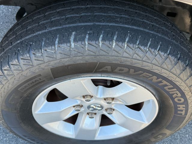 2020 Ram 1500 CLASSIC SLT 4X4 Charlotte NC