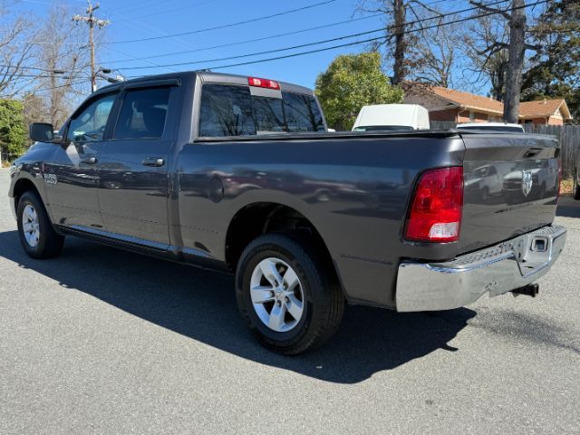 2020 Ram 1500 CLASSIC SLT 4X4 Charlotte NC