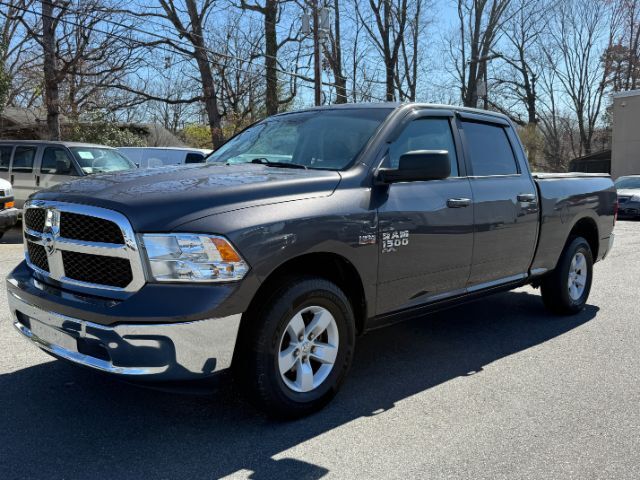 2020 Ram 1500 CLASSIC SLT 4X4 Charlotte NC