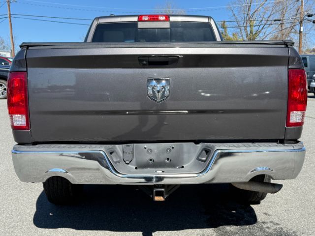 2020 Ram 1500 CLASSIC SLT 4X4 Charlotte NC