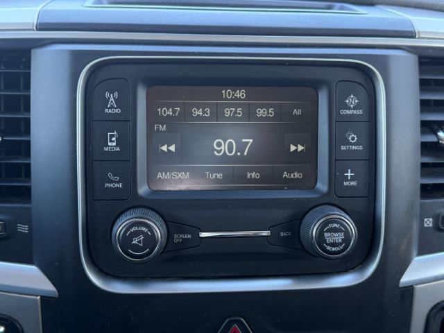 2020 Ram 1500 CLASSIC SLT 4X4 Charlotte NC