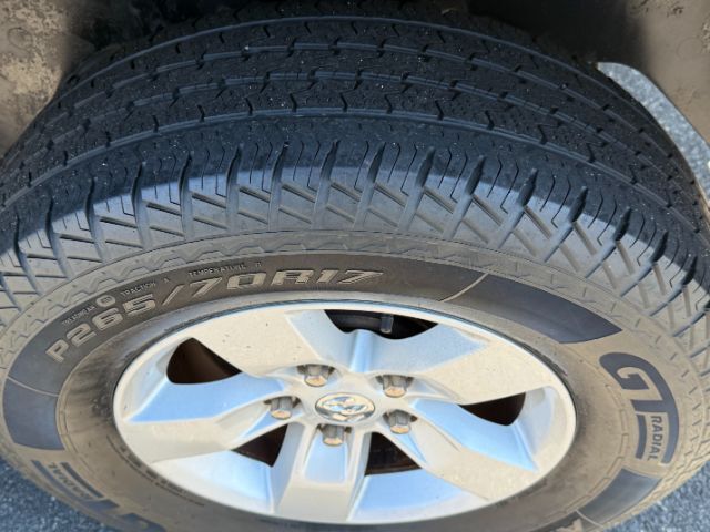 2020 Ram 1500 CLASSIC SLT 4X4 Charlotte NC