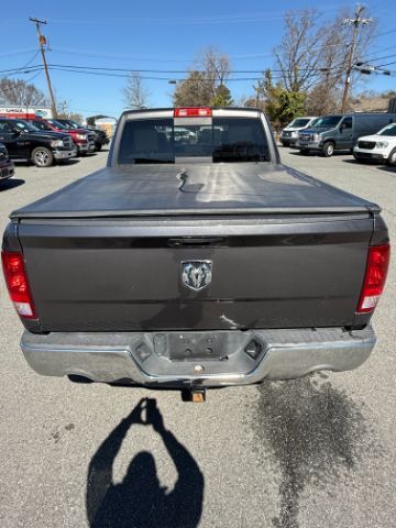 2020 Ram 1500 CLASSIC SLT 4X4 Charlotte NC