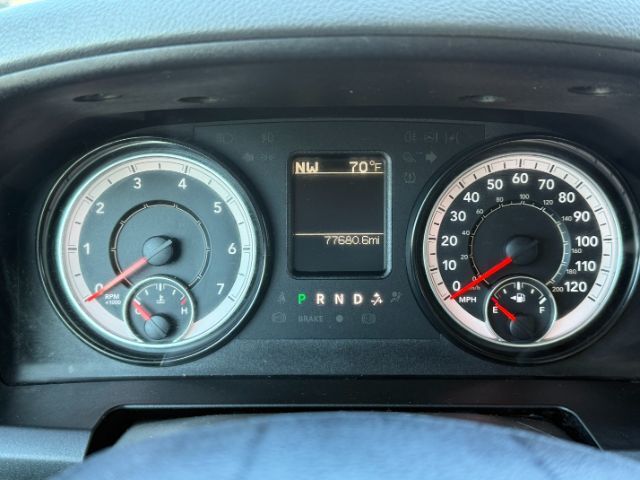 2020 Ram 1500 CLASSIC SLT 4X4 Charlotte NC