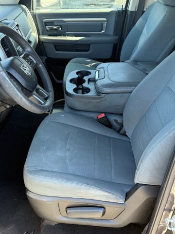 2020 Ram 1500 CLASSIC SLT 4X4 Charlotte NC