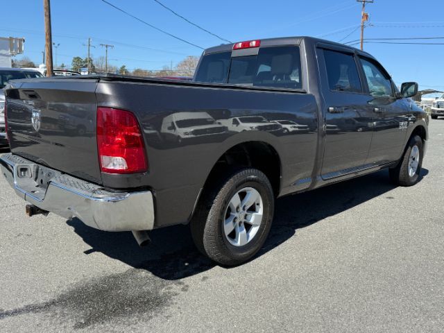 2020 Ram 1500 CLASSIC SLT 4X4 Charlotte NC