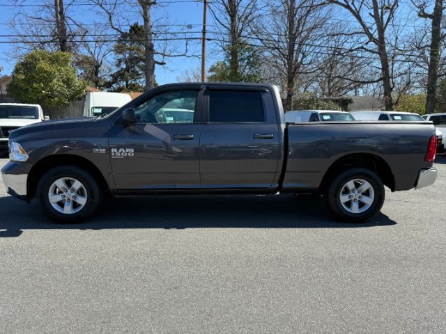 2020 Ram 1500 CLASSIC SLT 4X4 Charlotte NC