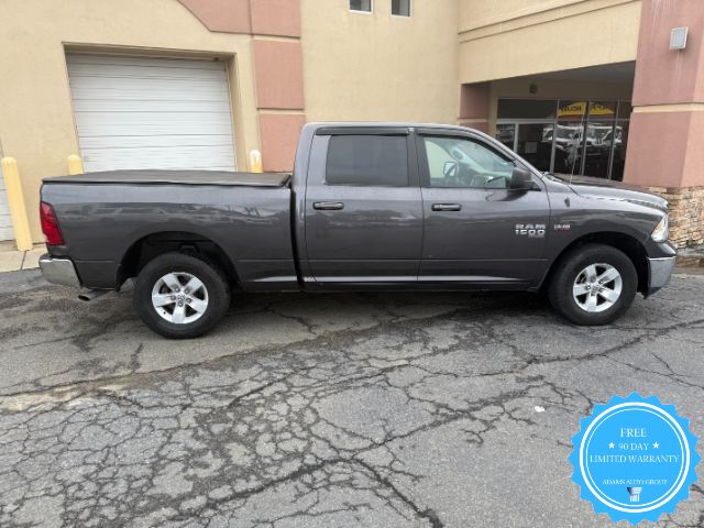 2020 Ram 1500 CLASSIC SLT 4X4