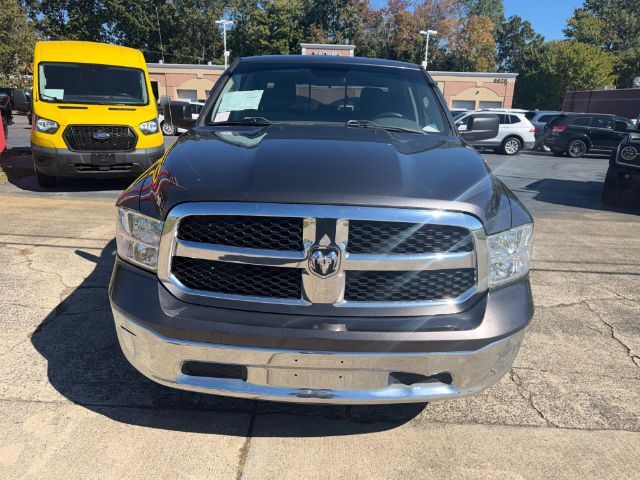 2020 Ram 1500 CLASSIC SLT CREW CAB 4X4