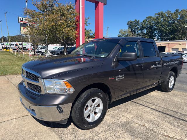 2020 Ram 1500 CLASSIC SLT CREW CAB 4X4