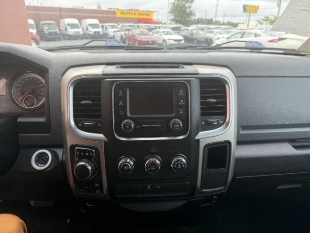 2020 Ram 1500 CLASSIC SLT CREW CAB 4X4 Charlotte NC