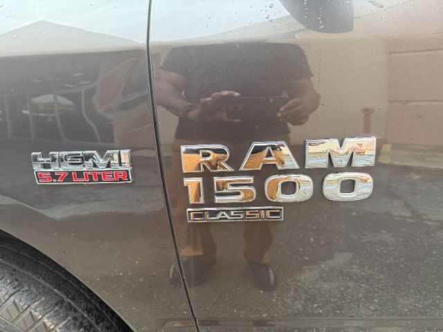 2020 Ram 1500 CLASSIC SLT CREW CAB 4X4 Charlotte NC