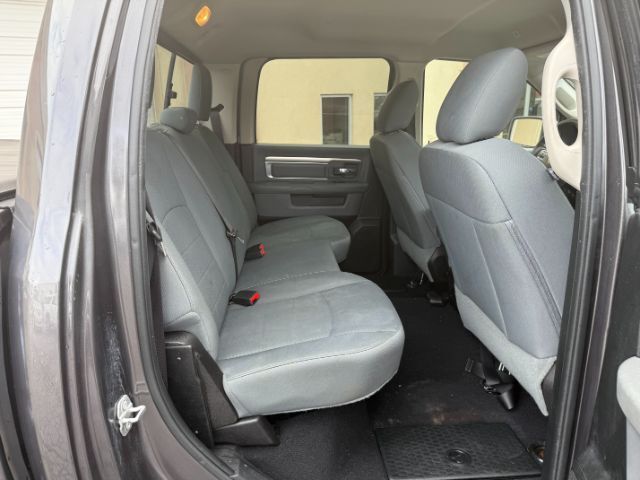 2020 Ram 1500 CLASSIC SLT CREW CAB 4X4 Charlotte NC