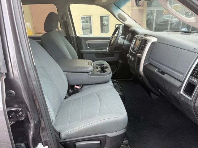 2020 Ram 1500 CLASSIC SLT CREW CAB 4X4 Charlotte NC