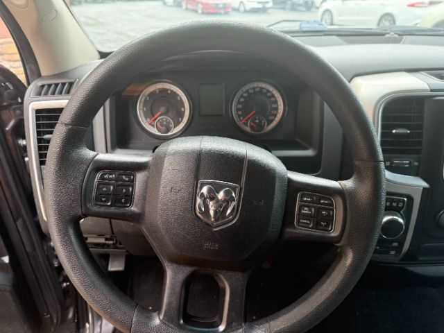 2020 Ram 1500 CLASSIC SLT CREW CAB 4X4 Charlotte NC