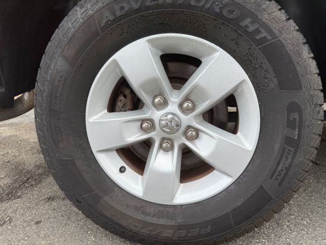 2020 Ram 1500 CLASSIC SLT CREW CAB 4X4 Charlotte NC