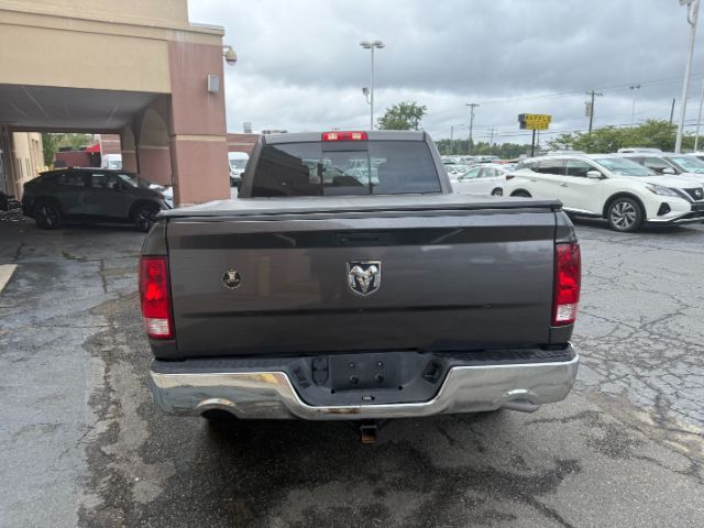 2020 Ram 1500 CLASSIC SLT CREW CAB 4X4 Charlotte NC