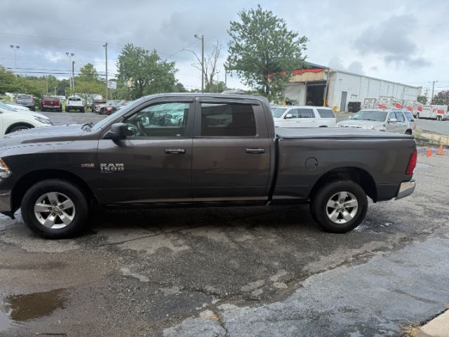 2020 Ram 1500 CLASSIC SLT CREW CAB 4X4
