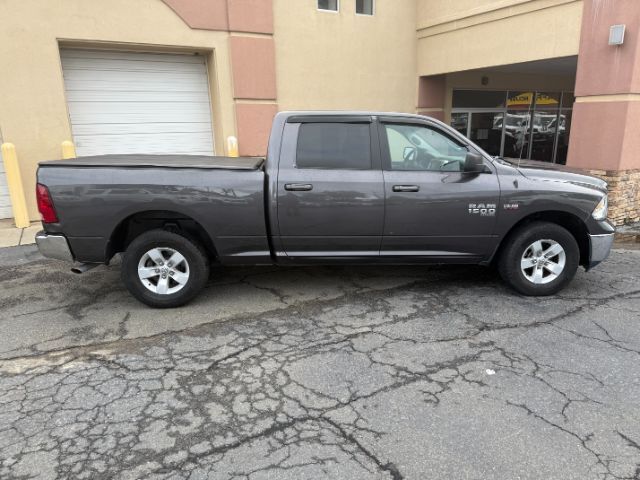 2020 Ram 1500 CLASSIC SLT CREW CAB 4X4