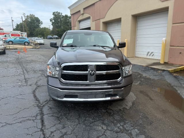 2020 Ram 1500 CLASSIC SLT CREW CAB 4X4