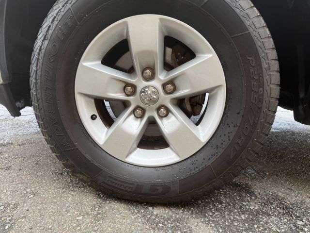 2020 Ram 1500 CLASSIC SLT CREW CAB 4X4 Charlotte NC