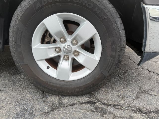 2020 Ram 1500 CLASSIC SLT CREW CAB 4X4 Charlotte NC
