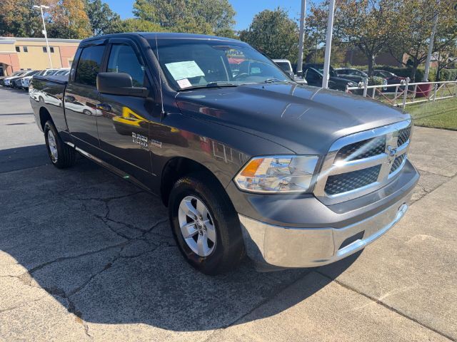 2020 Ram 1500 CLASSIC SLT CREW CAB 4X4