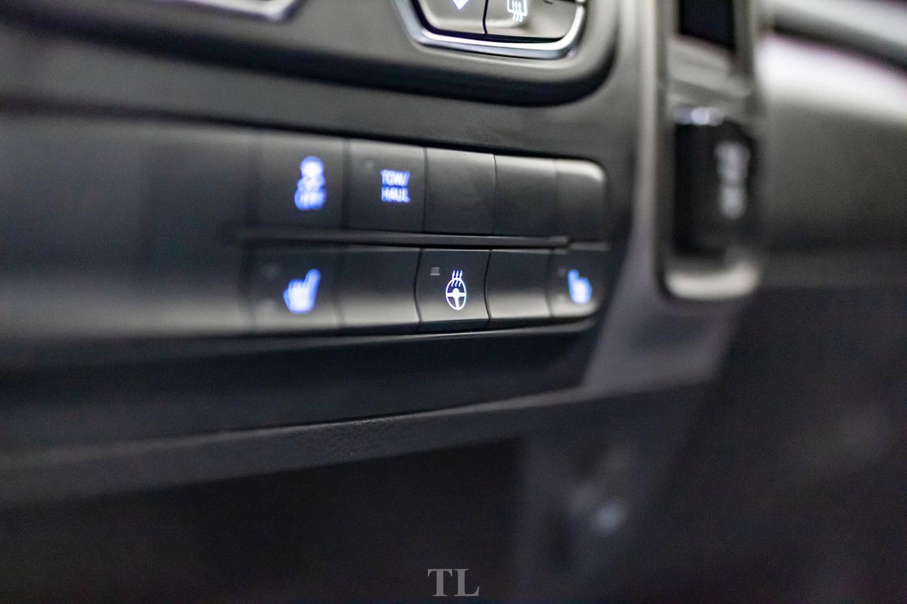 2020 Ram 1500 Classic 4x4 Crew Cab Black Express 2" Lift Wheels Red Deer AB