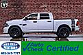 2020 Ram 1500 Classic 4x4 Crew Cab Black Express BCam