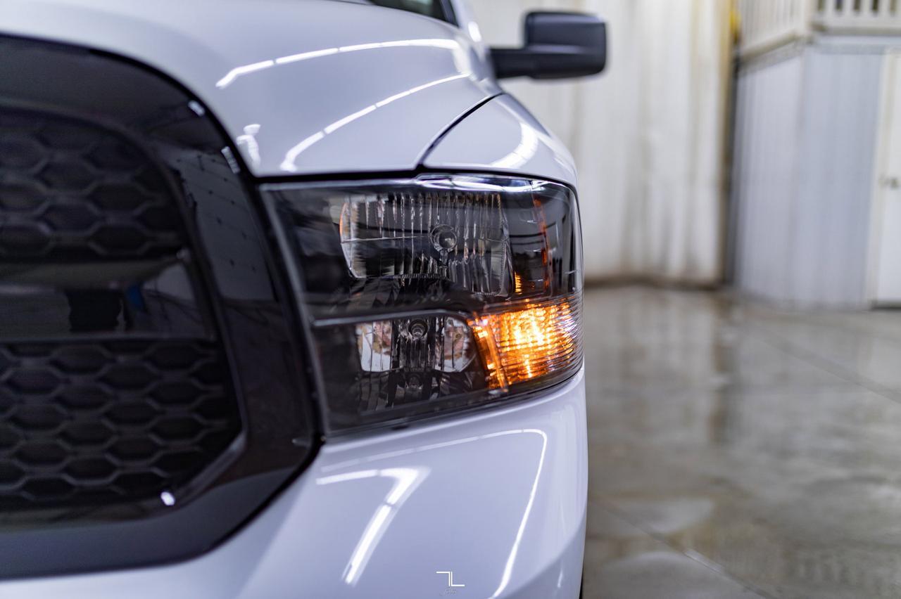 2020 Ram 1500 Classic 4x4 Crew Cab Express BCam Red Deer AB