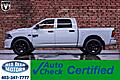 2020 Ram 1500 Classic 4x4 Crew Cab Express BCam