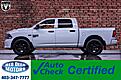 2020 Ram 1500 Classic 4x4 Crew Cab Express BCam