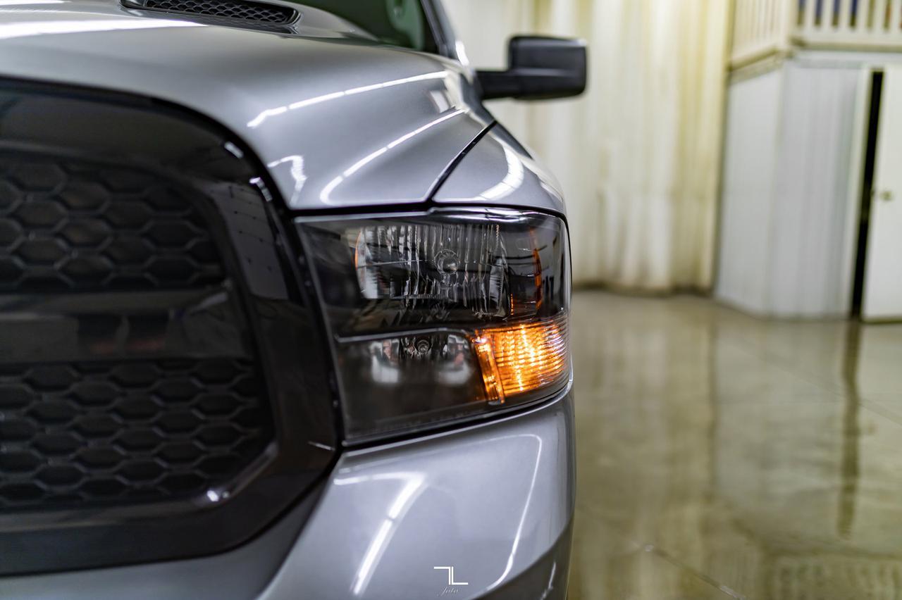 2020 Ram 1500 Classic 4x4 Crew Cab Express BCam Red Deer AB