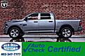 2020 Ram 1500 Classic 4x4 Crew Cab Express BCam