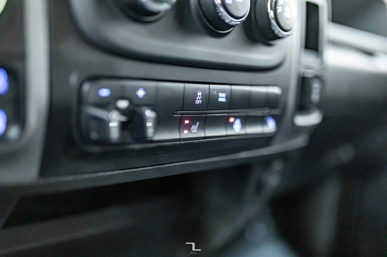 2020 Ram 1500 Classic 4x4 Crew Cab Express Black BCam Red Deer AB