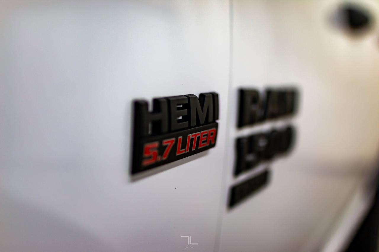 2020 Ram 1500 Classic 4x4 Crew Cab Express Blackout Bcam Red Deer AB