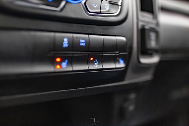 2020 Ram 1500 Classic 4x4 Crew Cab Express Blackout Bcam Red Deer AB