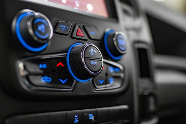 2020 Ram 1500 Classic 4x4 Crew Cab Express Blackout Bcam Red Deer AB